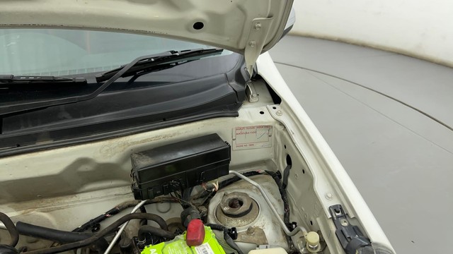 Second-hand 2018 Maruti Alto 800 LXi for sale in Ahmedabad-39