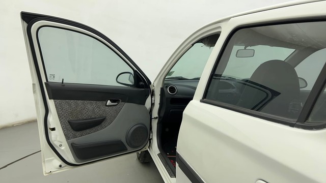 Second-hand 2018 Maruti Alto 800 LXi for sale in Ahmedabad-31