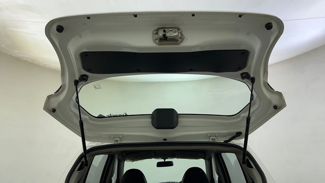 Second-hand 2018 Maruti Alto 800 LXi for sale in Ahmedabad-32