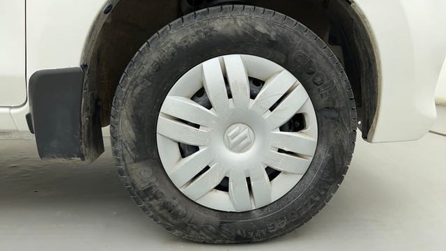 Second-hand 2018 Maruti Alto 800 LXi for sale in Ahmedabad-17