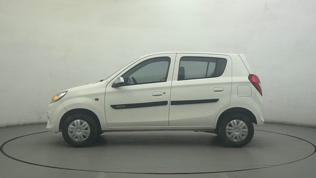 Second-hand 2018 Maruti Alto 800 LXi for sale in Ahmedabad-6