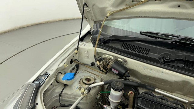 Second-hand 2018 Maruti Alto 800 LXi for sale in Ahmedabad-36