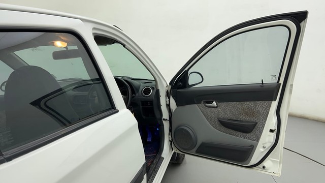 Second-hand 2018 Maruti Alto 800 LXi for sale in Ahmedabad-16