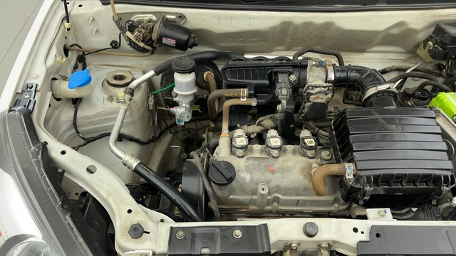 Second-hand 2018 Maruti Alto 800 LXi for sale in Ahmedabad-38