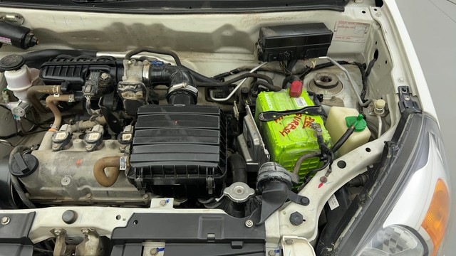 Second-hand 2018 Maruti Alto 800 LXi for sale in Ahmedabad-37