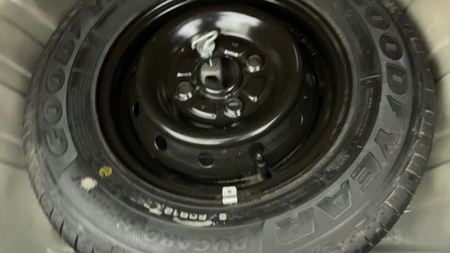 Second-hand 2018 Maruti Alto 800 LXi for sale in Ahmedabad-21