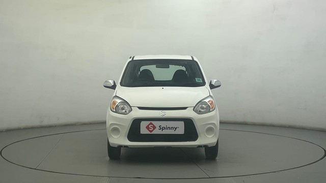 Second-hand 2018 Maruti Alto 800 LXi for sale in Ahmedabad-7