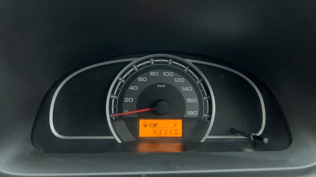 Second-hand 2018 Maruti Alto 800 LXi for sale in Ahmedabad-13