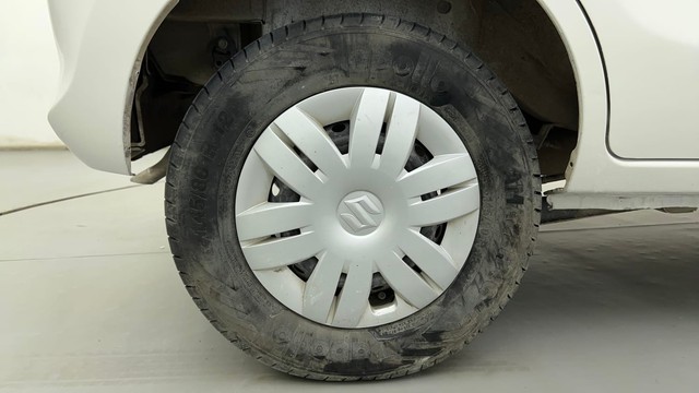 Second-hand 2018 Maruti Alto 800 LXi for sale in Ahmedabad-18