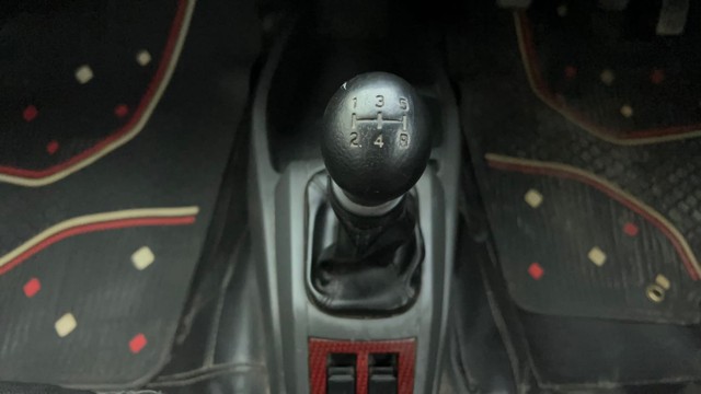 Second-hand 2018 Maruti Alto 800 LXi for sale in Ahmedabad-12