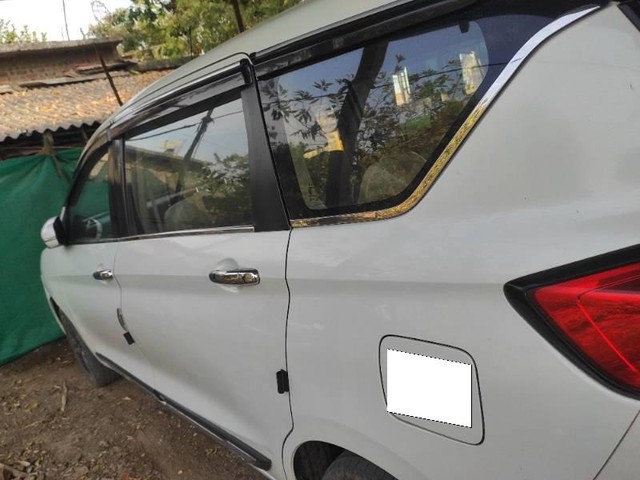 Second-hand 2021 Maruti Ertiga VXI for sale in Nandurbar-1