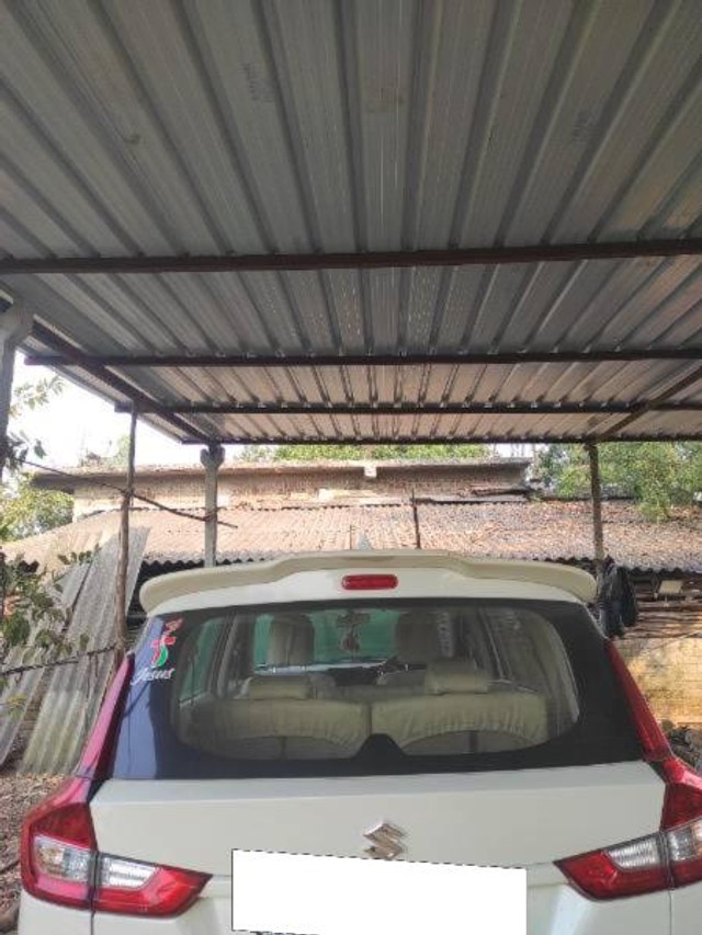 Second-hand 2021 Maruti Ertiga VXI for sale in Nandurbar-2
