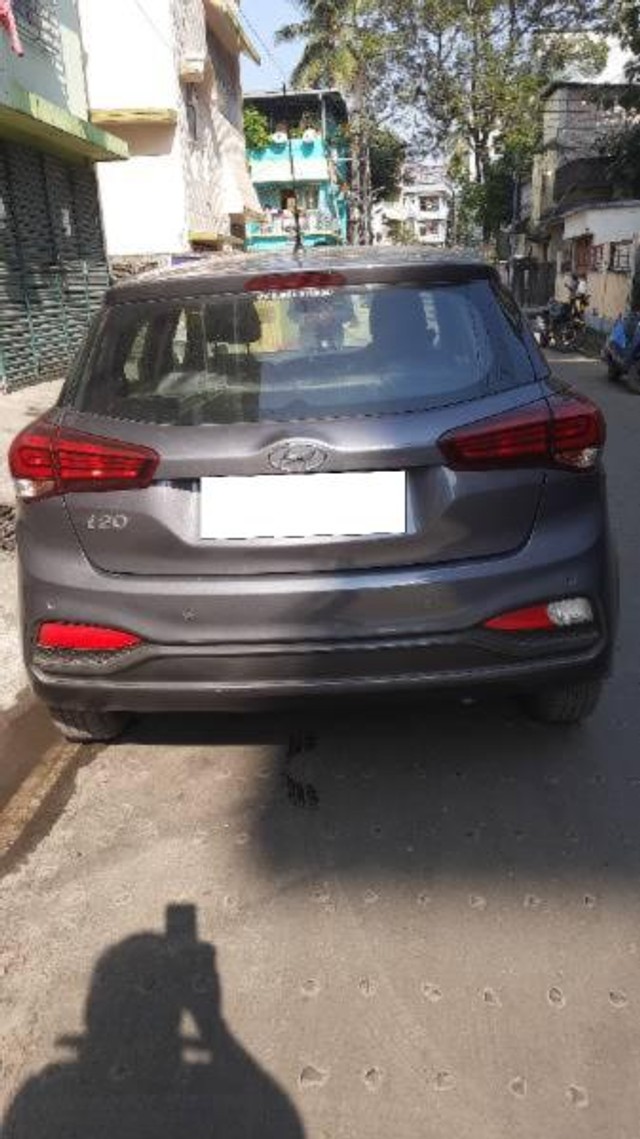 Second-hand 2019 Hyundai i20 Magna Plus BSIV for sale in Siliguri-12