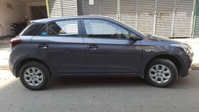 Second-hand 2019 Hyundai i20 Magna Plus BSIV for sale in Siliguri-1