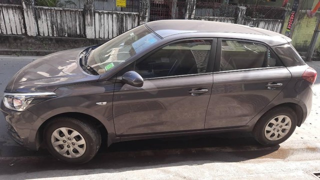Second-hand 2019 Hyundai i20 Magna Plus BSIV for sale in Siliguri-4
