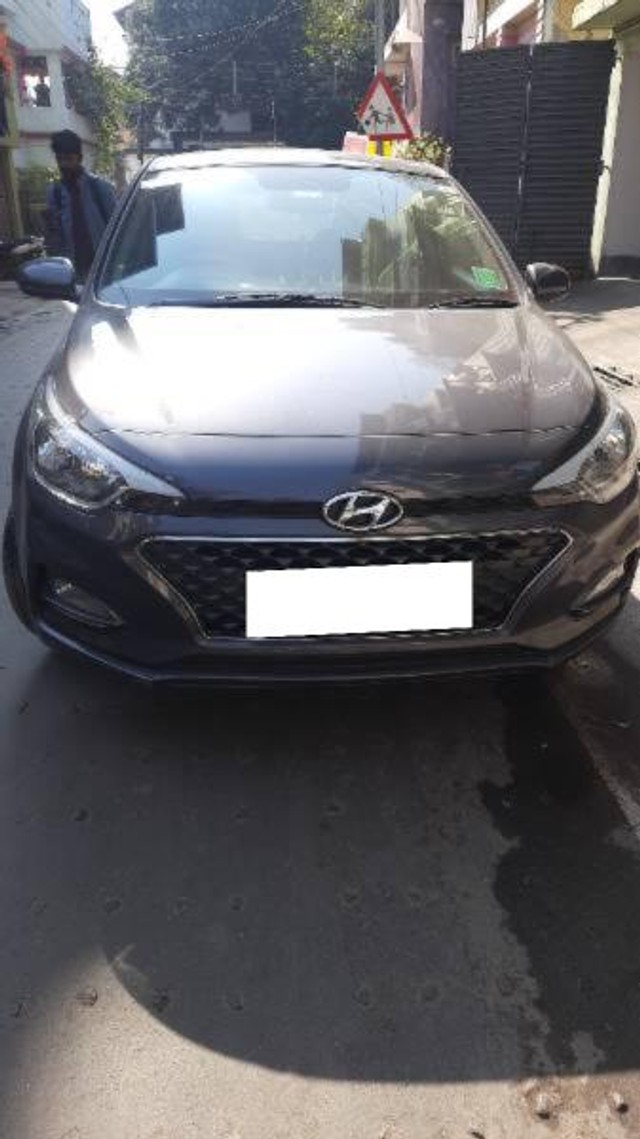 Second-hand 2019 Hyundai i20 Magna Plus BSIV for sale in Siliguri-8
