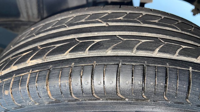 Second-hand 2017 Maruti Alto K10 VXI for sale in Noida-30