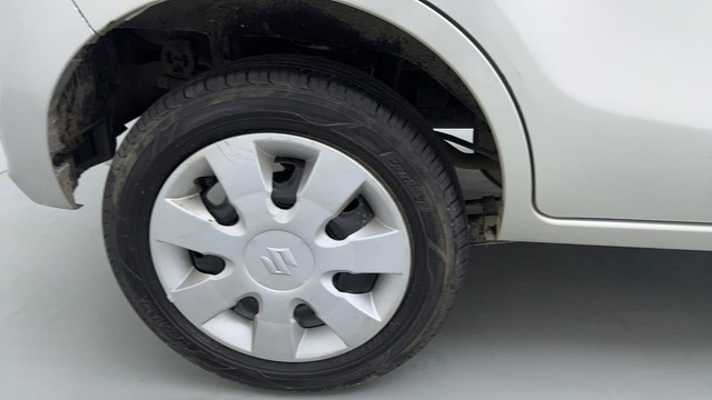 Second-hand 2017 Maruti Alto K10 VXI for sale in Noida-18