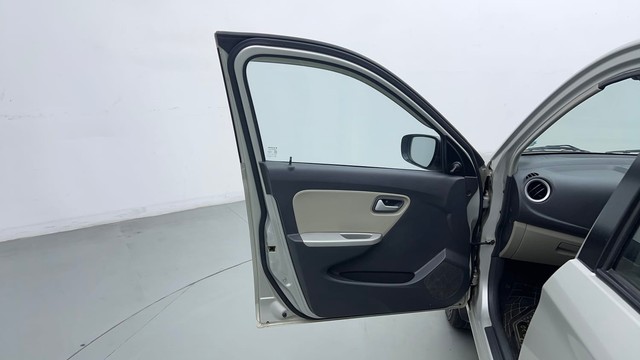 Second-hand 2017 Maruti Alto K10 VXI for sale in Noida-37