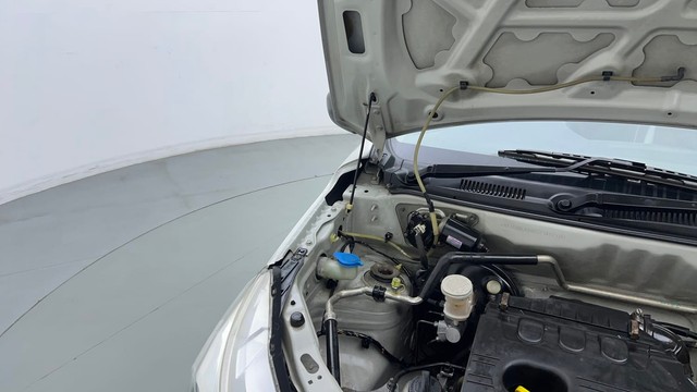 Second-hand 2017 Maruti Alto K10 VXI for sale in Noida-29