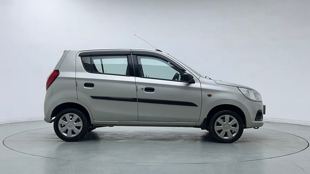 Second-hand 2017 Maruti Alto K10 VXI for sale in Noida-2