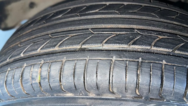 Second-hand 2017 Maruti Alto K10 VXI for sale in Noida-35