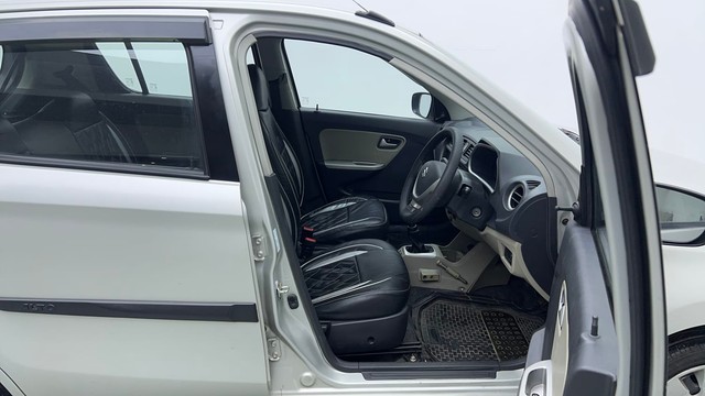 Second-hand 2017 Maruti Alto K10 VXI for sale in Noida-15