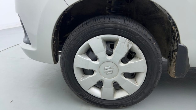 Second-hand 2017 Maruti Alto K10 VXI for sale in Noida-20