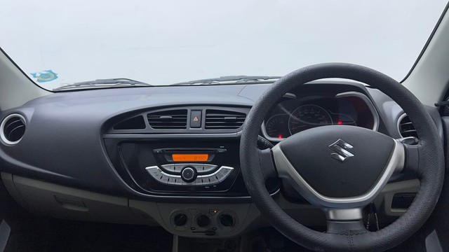 Second-hand 2017 Maruti Alto K10 VXI for sale in Noida-11