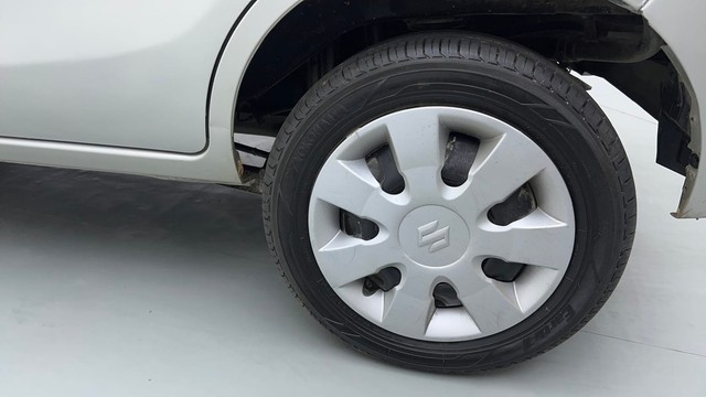 Second-hand 2017 Maruti Alto K10 VXI for sale in Noida-19