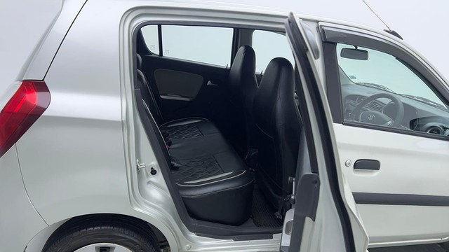 Second-hand 2017 Maruti Alto K10 VXI for sale in Noida-33