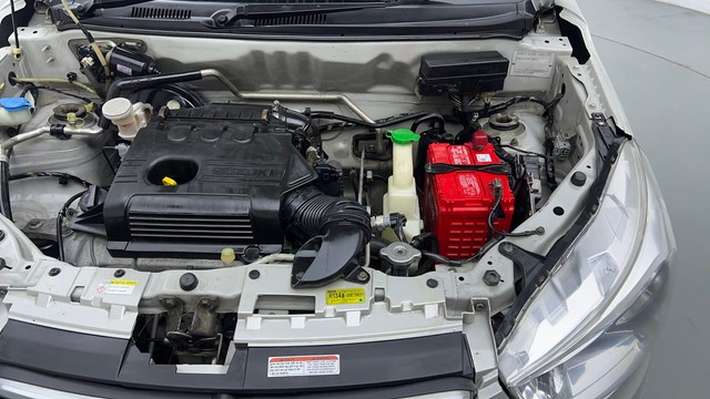 Second-hand 2017 Maruti Alto K10 VXI for sale in Noida-34