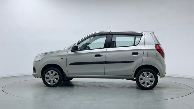 Second-hand 2017 Maruti Alto K10 VXI for sale in Noida-6