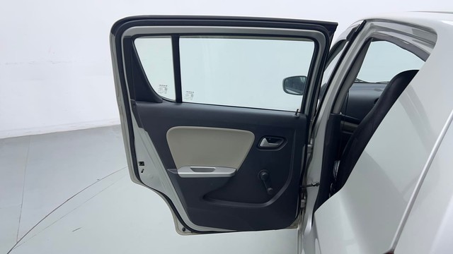 Second-hand 2017 Maruti Alto K10 VXI for sale in Noida-25