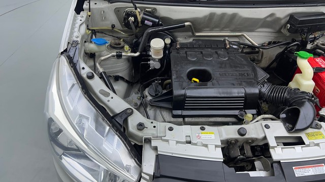 Second-hand 2017 Maruti Alto K10 VXI for sale in Noida-26