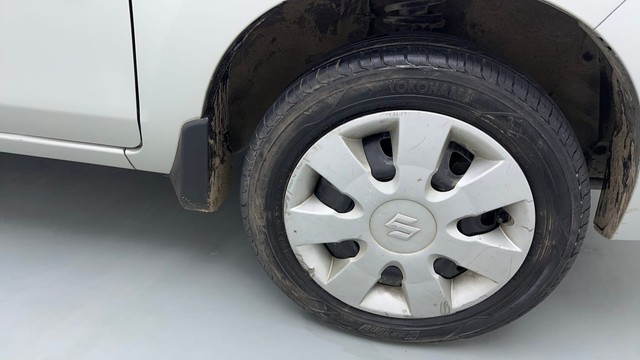 Second-hand 2017 Maruti Alto K10 VXI for sale in Noida-17