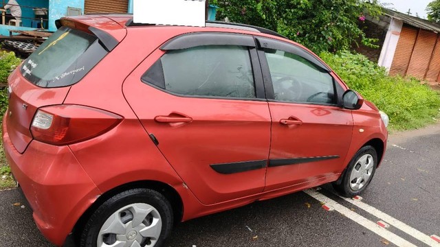 Second-hand 2016 Tata Tiago 1.2 Revotron XT for sale in Tiruvannamalai-2