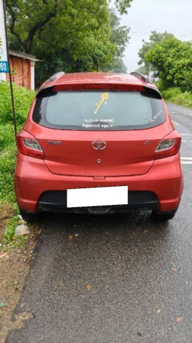 Second-hand 2016 Tata Tiago 1.2 Revotron XT for sale in Tiruvannamalai-1