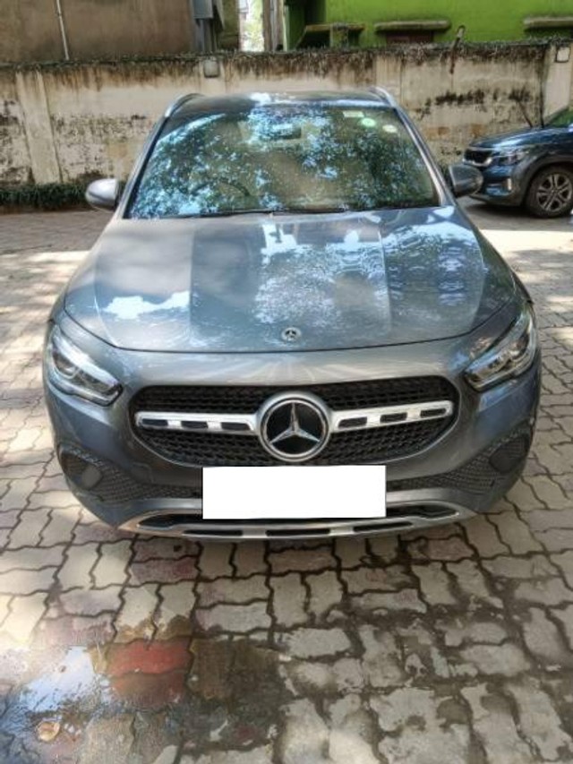 Second-hand 2022 Mercedes-Benz GLA 220d BSVI for sale in Bokaro-1
