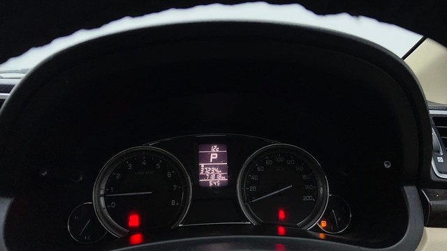 Second-hand 2017 Maruti Ciaz Delta Diesel for sale in Ghaziabad-13