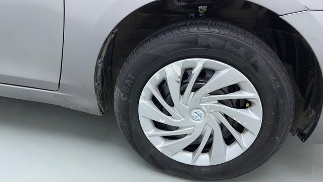 Second-hand 2017 Maruti Ciaz Delta Diesel for sale in Ghaziabad-17