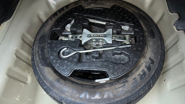 Second-hand 2017 Maruti Ciaz Delta Diesel for sale in Ghaziabad-21