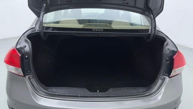 Second-hand 2017 Maruti Ciaz Delta Diesel for sale in Ghaziabad-9