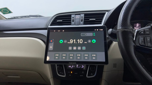 Second-hand 2017 Maruti Ciaz Delta Diesel for sale in Ghaziabad-34