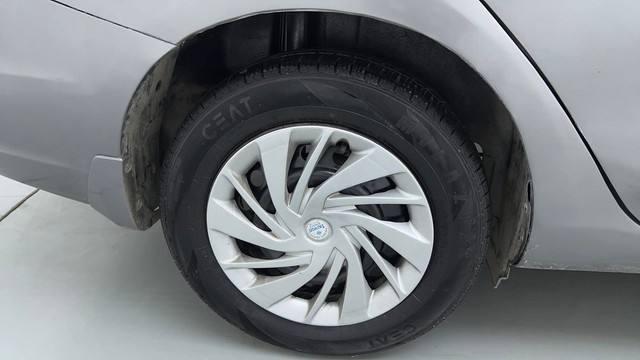 Second-hand 2017 Maruti Ciaz Delta Diesel for sale in Ghaziabad-18