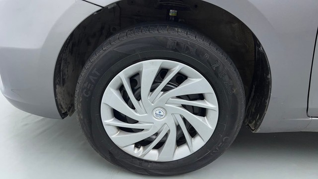 Second-hand 2017 Maruti Ciaz Delta Diesel for sale in Ghaziabad-20