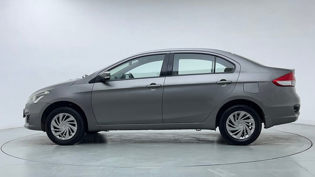 Second-hand 2017 Maruti Ciaz Delta Diesel for sale in Ghaziabad-6