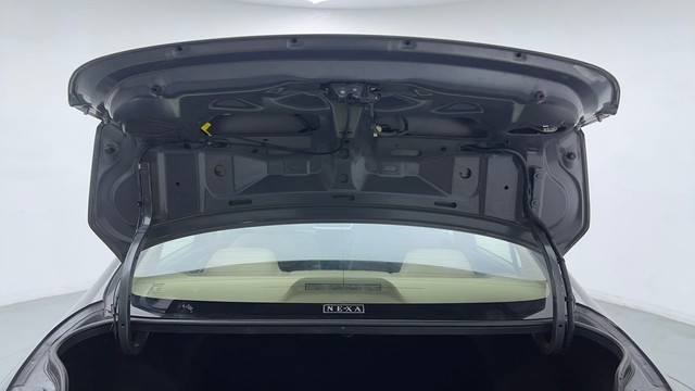 Second-hand 2017 Maruti Ciaz Delta Diesel for sale in Ghaziabad-24