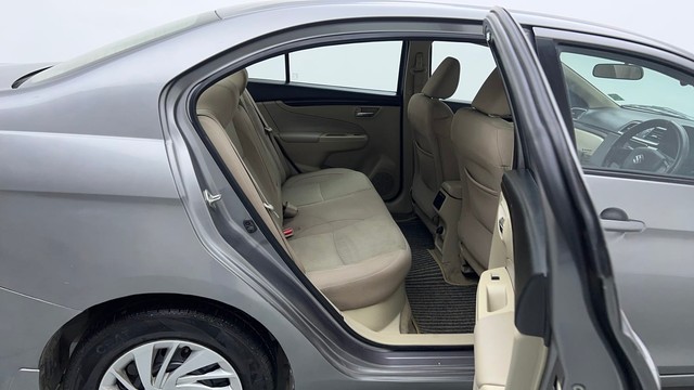 Second-hand 2017 Maruti Ciaz Delta Diesel for sale in Ghaziabad-27