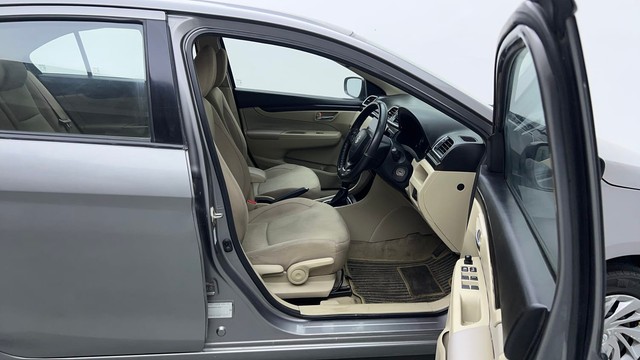 Second-hand 2017 Maruti Ciaz Delta Diesel for sale in Ghaziabad-15